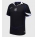 Chelsea Jorrel Hato #21 Tretí futbalový dres 2025-26 Krátky Rukáv